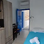 شقة بيلاغوس ستوديوز