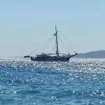 شقة بيلاغوس ستوديوز