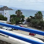 بيلاغوس ستوديوز شقة بلاتيس يالوس