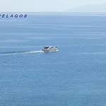 شقة بيلاغوس ستوديوز