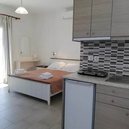 Pelagos Appartamento