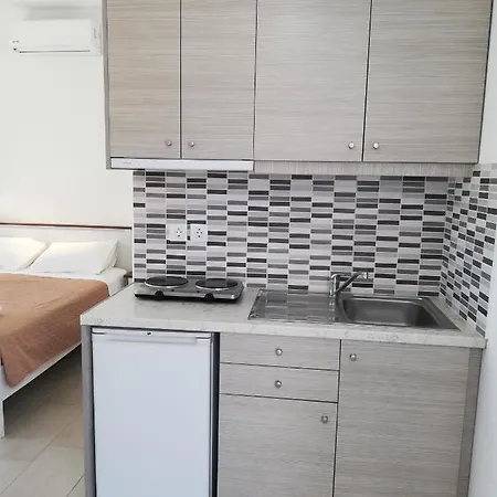 Appartamento Pelagos Platys Gialos (Mykonos)