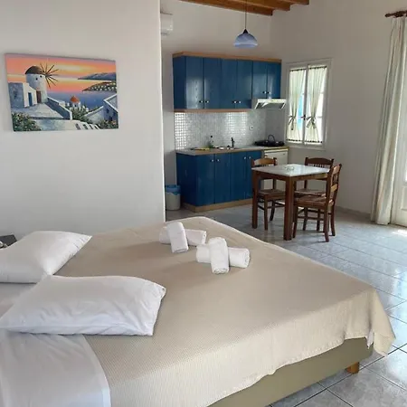 Appartamento Pelagos Platys Gialos (Mykonos)