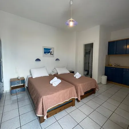 Appartamento Pelagos Platys Gialos (Mykonos)