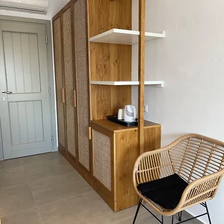 Pelagos Platys Gialos (Mykonos)