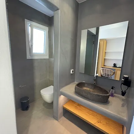 Appartamento Pelagos