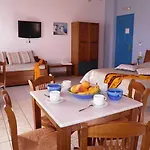 Pelagos Apartman