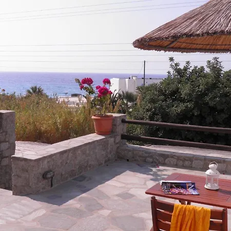 Pelagos * Platys Gialos (Mykonos)