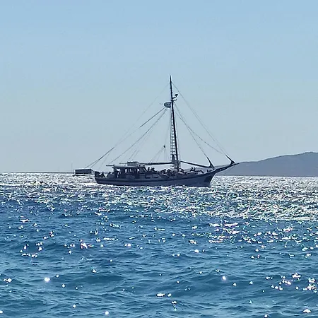 شقة بيلاغوس ستوديوز