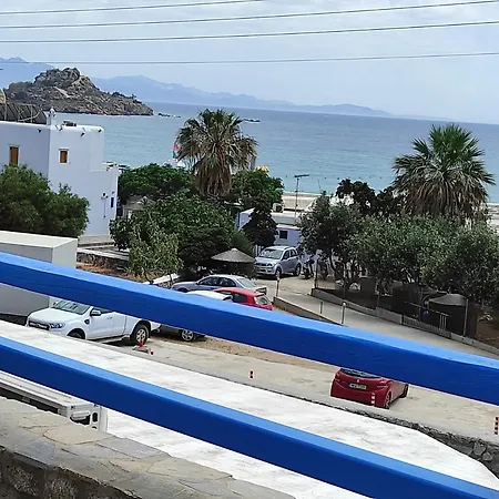 Pelagos Apartment Platys Gialos (Mykonos)