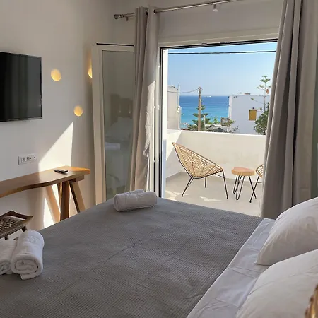 公寓 佩拉格斯一室公寓酒店 *