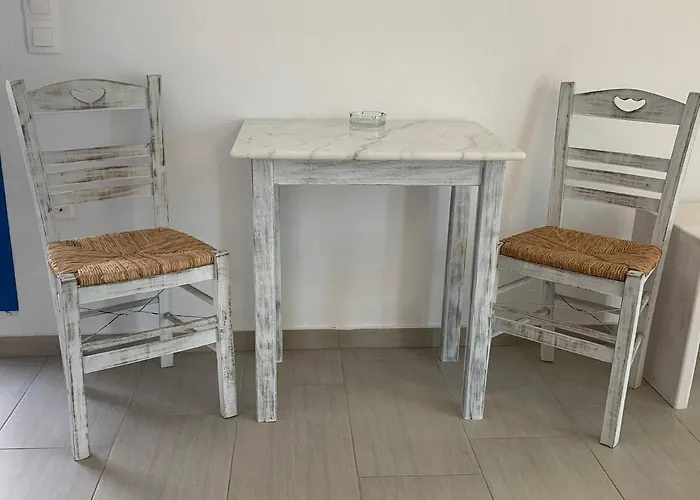 Pelagos Studios Platys Gialos (Mykonos)