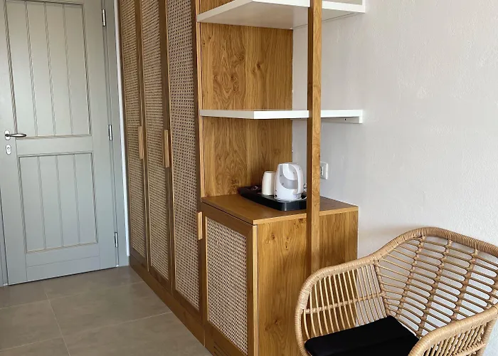 Pelagos Studios Platys Gialos (Mykonos)