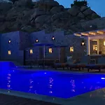 Pelagos Apartament