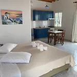 Lejlighed Pelagos Studios Platys Gialos (Mykonos)
