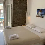 Pelagos Studios Lejlighed *