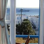Pelagos Apartament *