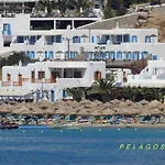 Pelagos Studios *