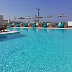 Pelagos Studios Lejlighed *