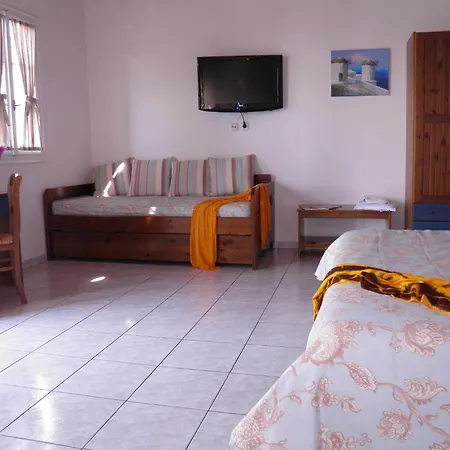 Pelagos Apartment *