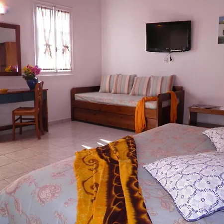 Pelagos Apartment Platys Gialos (Mykonos)