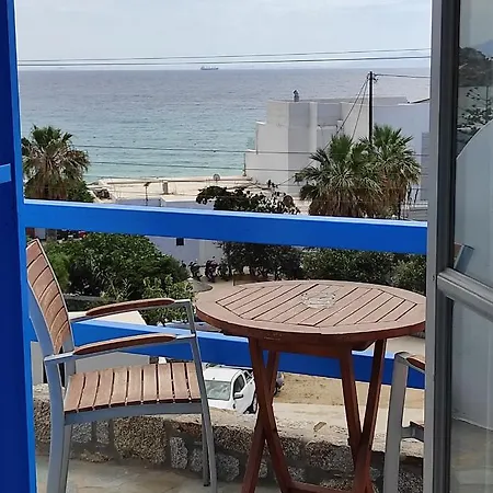 Pelagos Apartment *