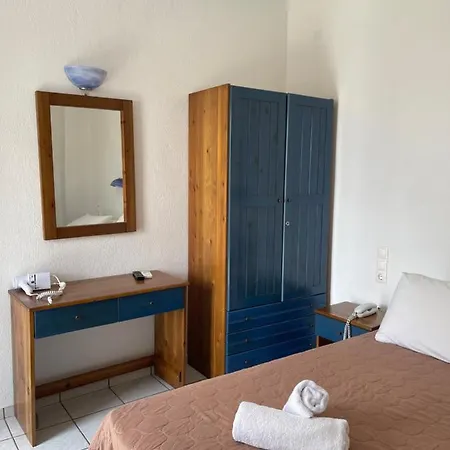 Appartement Pelagos Platys Gialos (Mykonos)