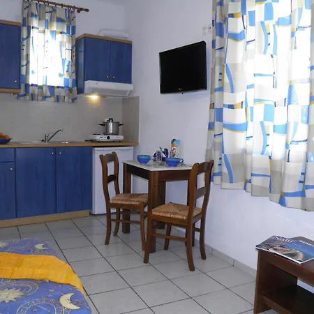 Apartment Pelagos Platys Gialos (Mykonos)