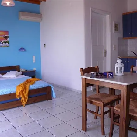 Appartement Pelagos *