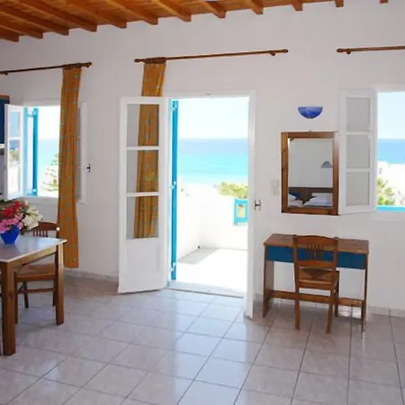 Appartement Pelagos Platys Gialos (Mykonos)