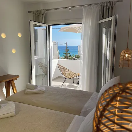 Lejlighed Pelagos Studios *