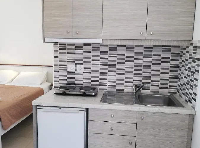 Apartman Pelagos Platísz Jalósz