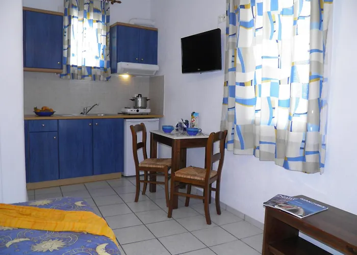 Apartman Pelagos Platísz Jalósz