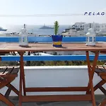 Pelagos * Platis Gialos