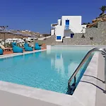 Apartamento Pelagos *