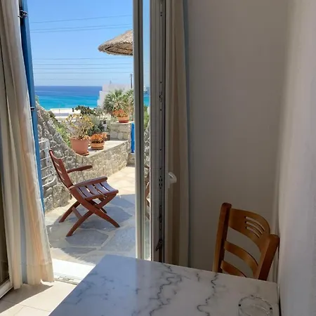 Daire Pelagos Studios