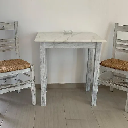 Pelagos Studios Platys Gialos (Mykonos)
