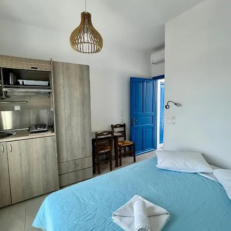 Pelagos Studios Platys Gialos (Mykonos)