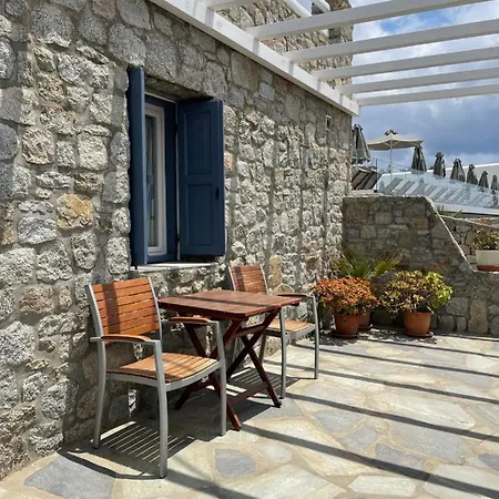Daire Pelagos Studios *