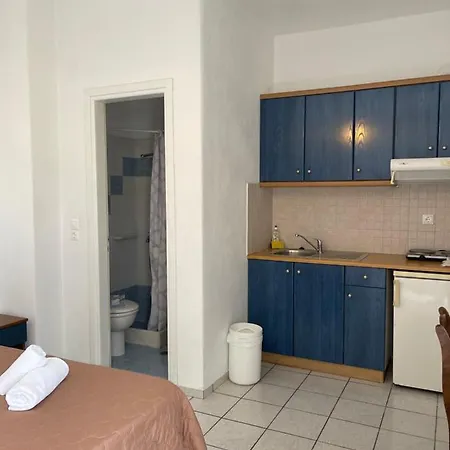Pelagos Apartament