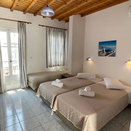 Pelagos Apartament