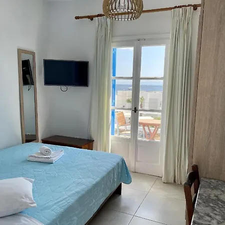 Daire Pelagos Studios Platys Gialos (Mykonos)