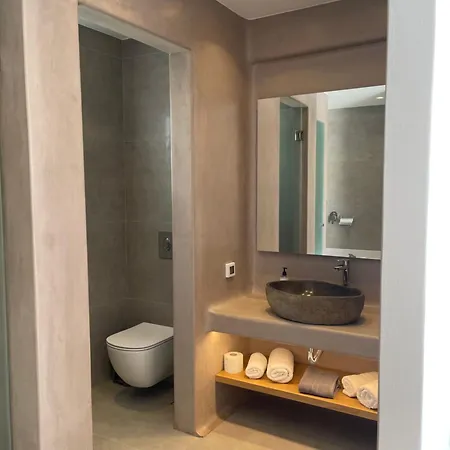 Pelagos Studios * Platys Gialos (Mykonos)