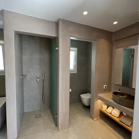 Pelagos Studios * Platys Gialos (Mykonos)