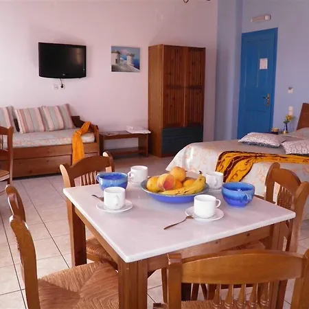 Pelagos Apartament