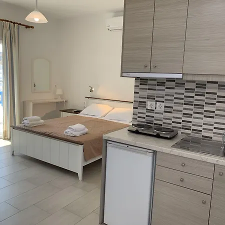 Pelagos Apartament