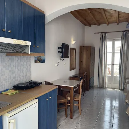 Pelagos Apartament Platys Gialos (Mykonos)