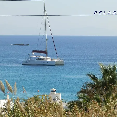 Pelagos Studios *